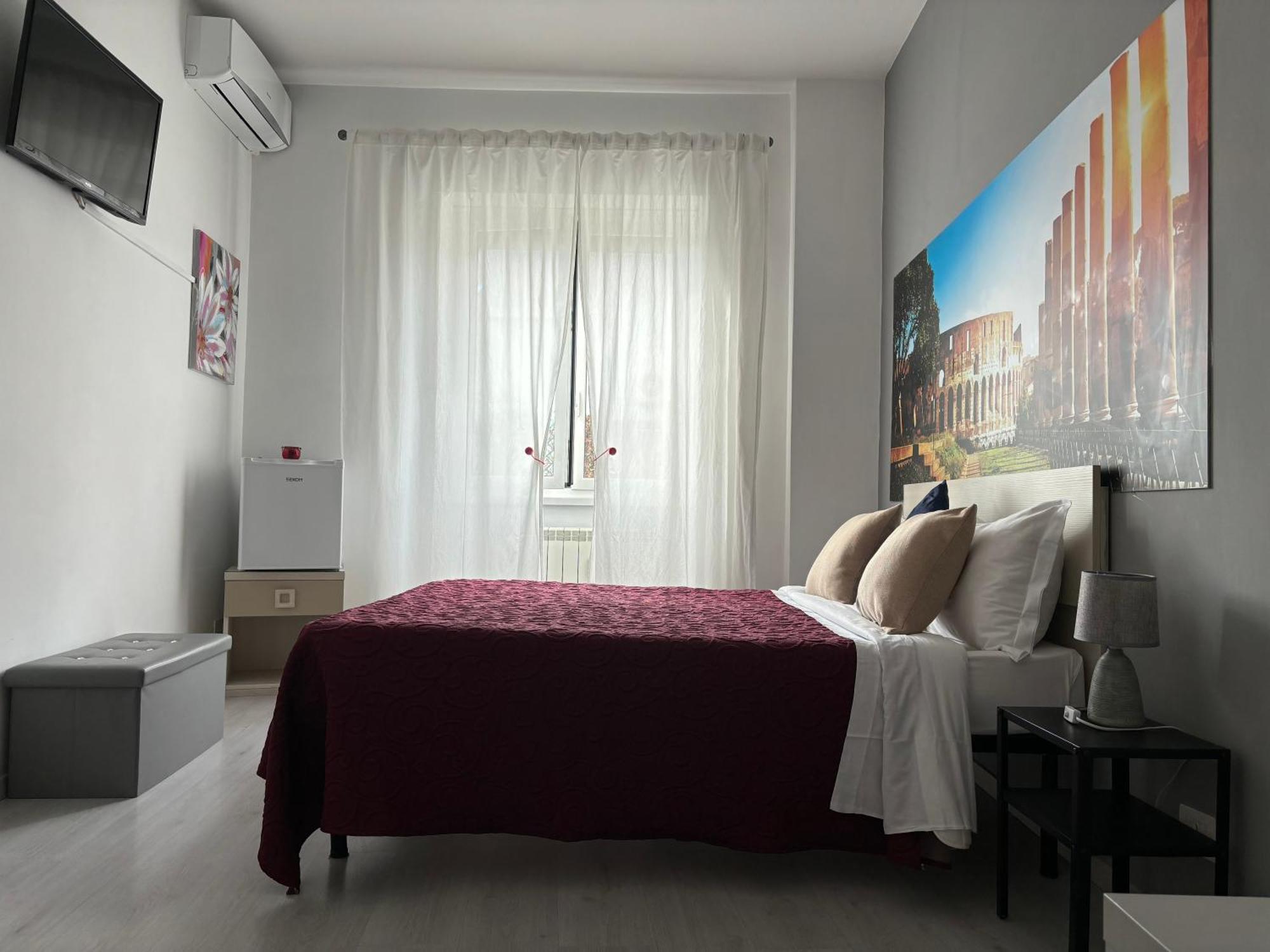 Maison d'hôtes Domus Viatoris 2*